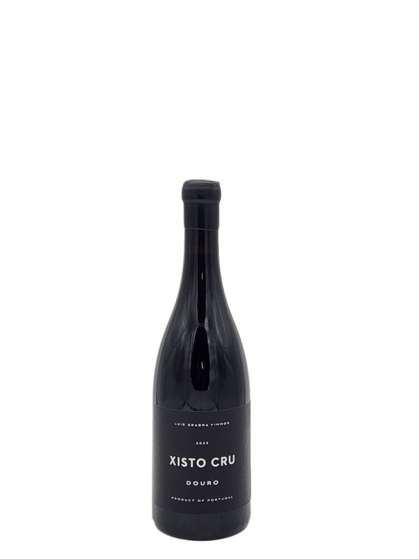 Luis Seabra Xisto Cru Tinto Douro Portugal 2022