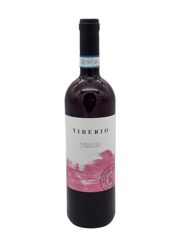 Tiberio Cerasuolo d'Abruzzo 2024