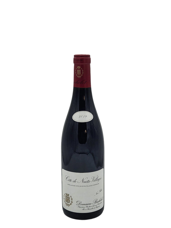 Domaine Bachelet Cote de Nuits-Villages 2019