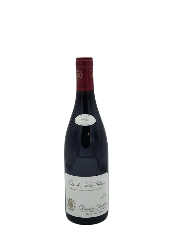 Domaine Bachelet Cote de Nuits-Villages 2020