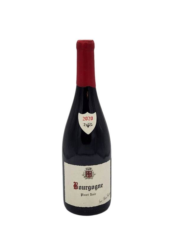 Fourrier Bourgogne Rouge 2020