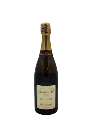 Bereche et Fils Brut Reserve Champagne NV (Base 2023)