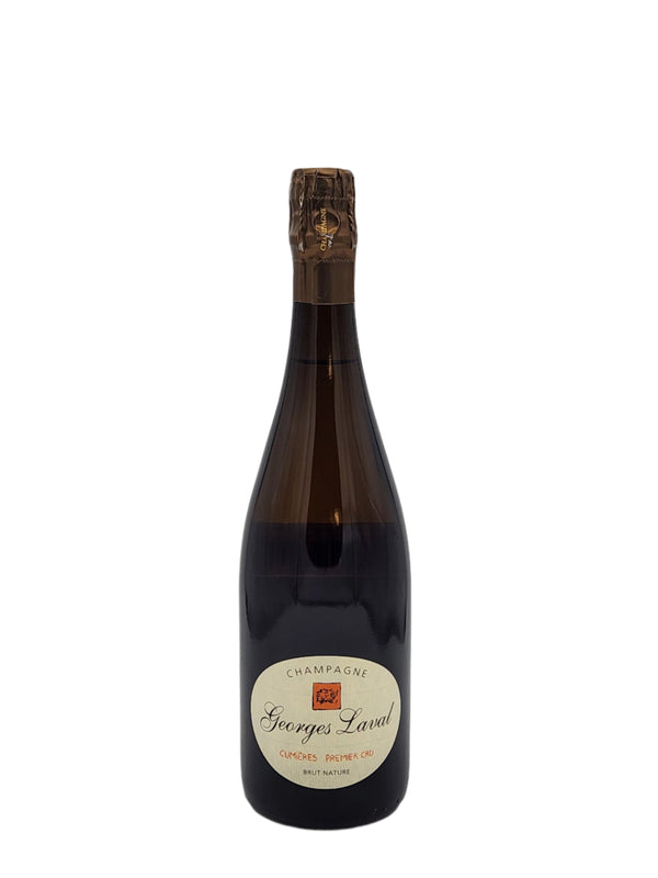 Georges Laval Premier Cru Brut Nature NV (Base 2020)