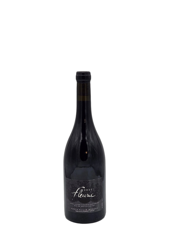 Foillard Fleurie 2022