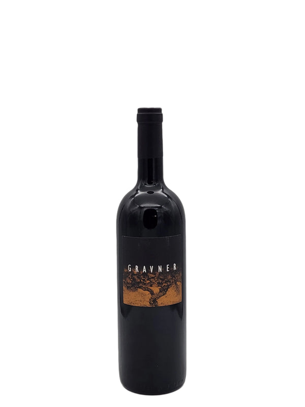 Gravner Venezia Giulia 2015