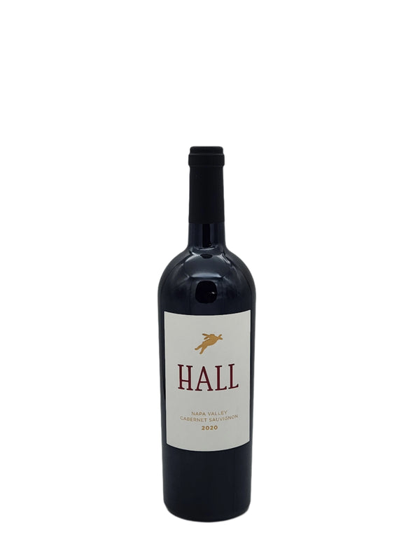 Hall Napa Valley Cabernet Sauvignon 2020