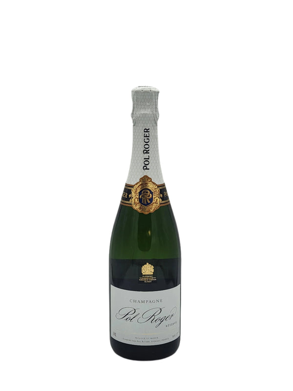 Pol Roger Brut Champagne