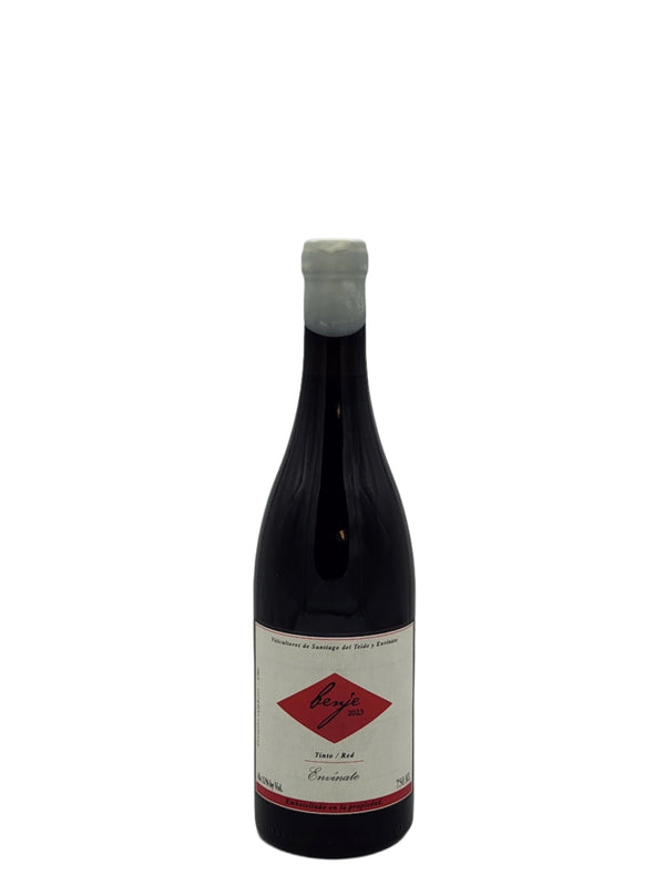 Envinate 'Benje' Tinto, Canary Islands, Spain 2023
