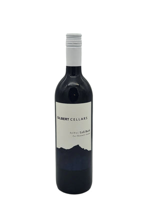 Gilbert Cellars Left Bank Red Blend Horse Heaven Washington 2019