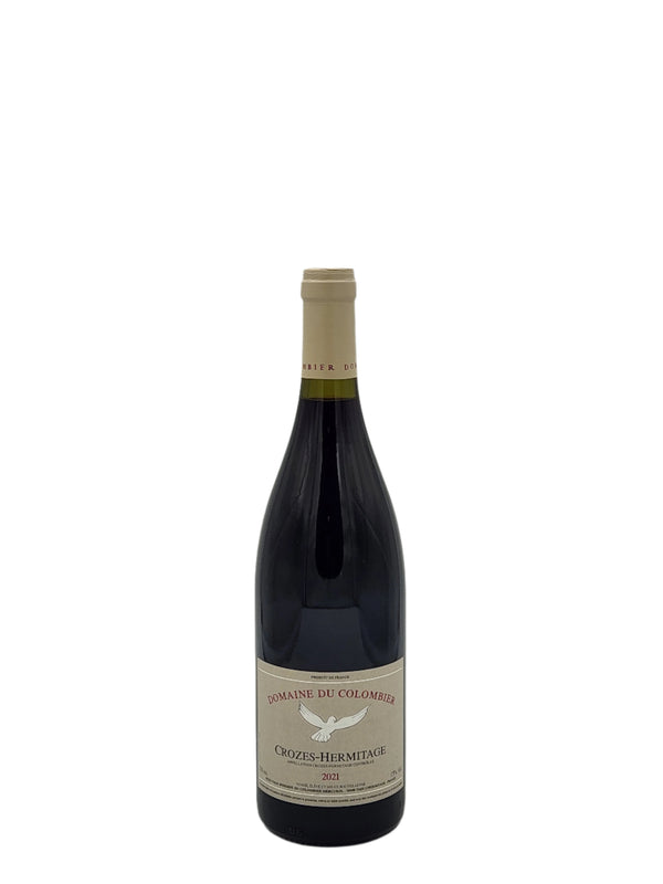 Domaine du Colombier Crozes-Hermitage Rouge 2021