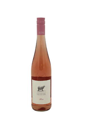 Landhaus Mayer Rosé Austria 2025