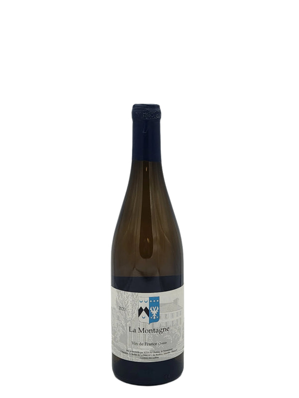 Chateau de Bonnezeaux La Montagne 2020