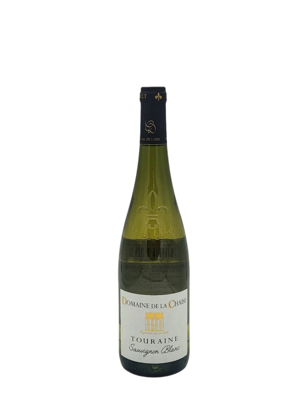Domaine de la Chaise Touraine Sauvignon Blanc France 2023