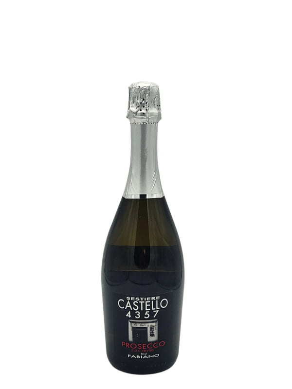Fabiano Sestiere Castello 4357 Prosecco Brut