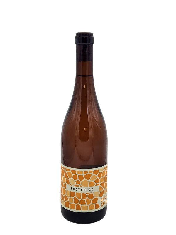 Unico Zelo Esoterico Amber Wine 2022