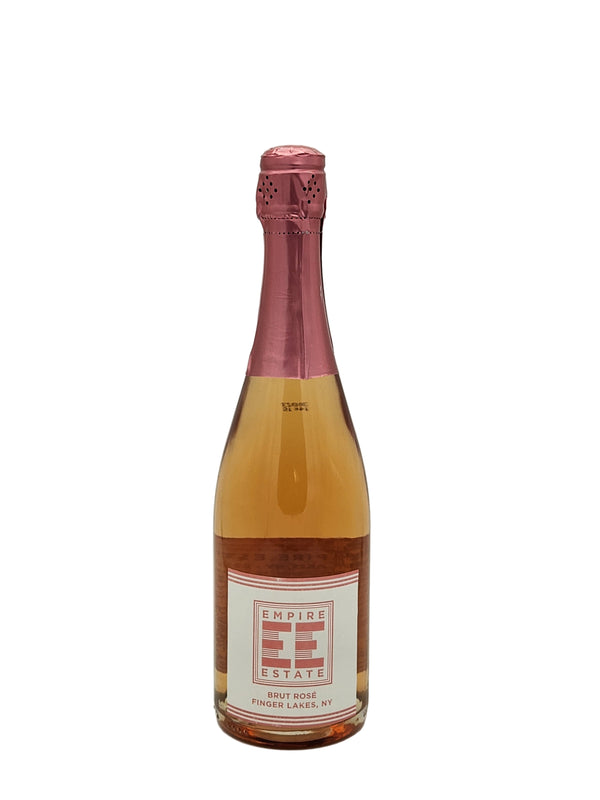 Empire Estate Brut Rosé NV