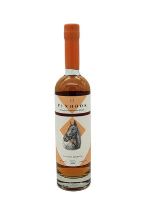 Pinhook Kentucky Straight Bourbon Whiskey 2025 750ml