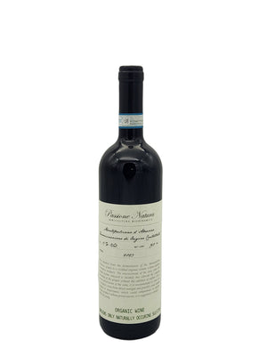 Passione Natura Montepulciano d’Abruzzo Italy 2023