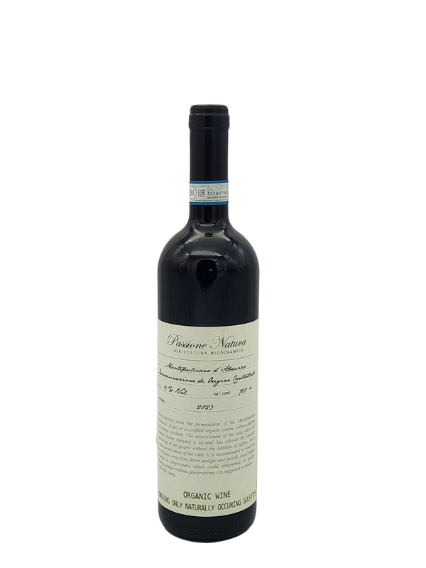 Passione Natura Montepulciano d’Abruzzo Italy 2023