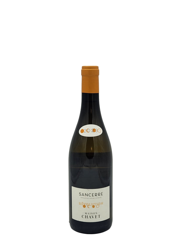 Maison Chavet Revolution Sancerre France 2023
