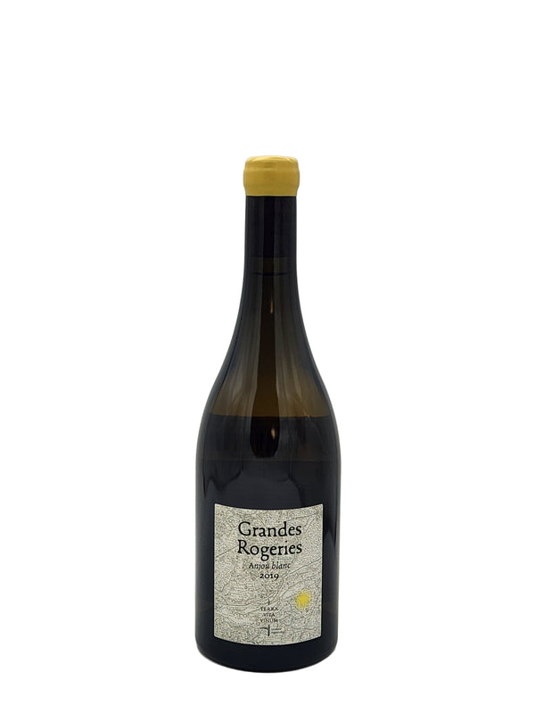 Terra Vita Vinum Grandes Rogeries Anjou 2019