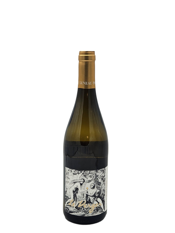 Pierre Luneau-Papin Muscadet Sevre-et-Maine Sur Lie Le Verger 2023