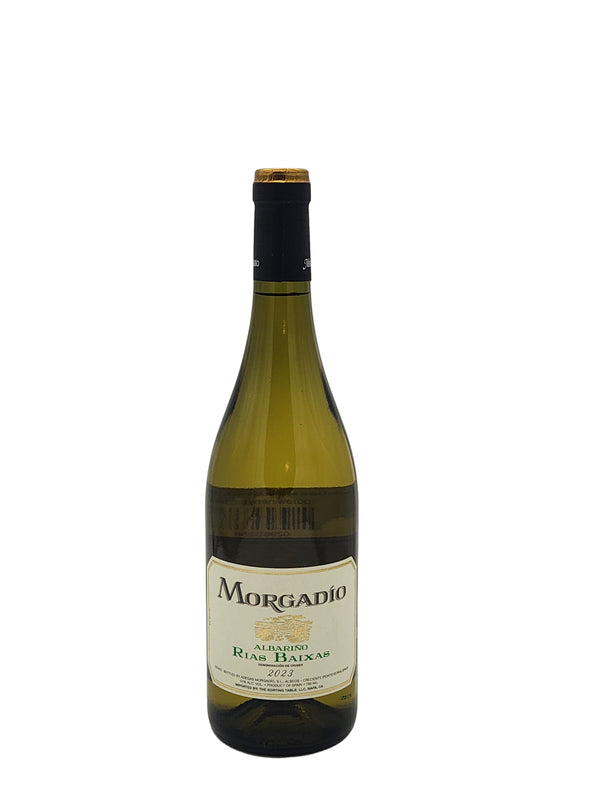 Morgadio Albarino, Rias Baixas, Spain 2023