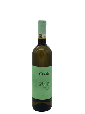 Cieck Erbaluce di Caluso Piedmont Italy 2023