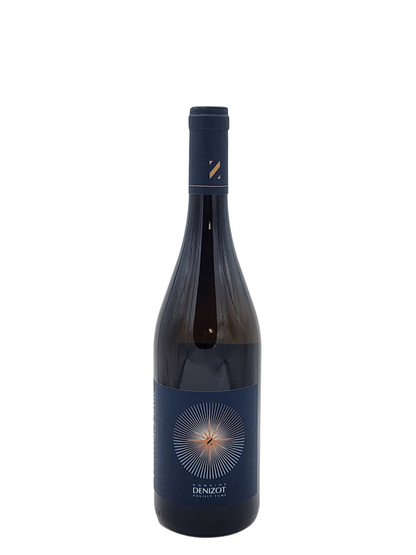 Domaine Denizot Pouilly Fume 2023
