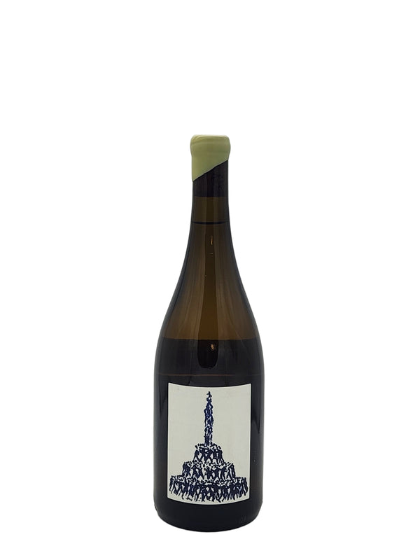 Barbichette Wines Poc a Poc Seneca Lake New York 2024