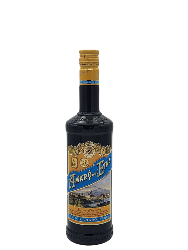 Amaro Dell'Etna 750ml