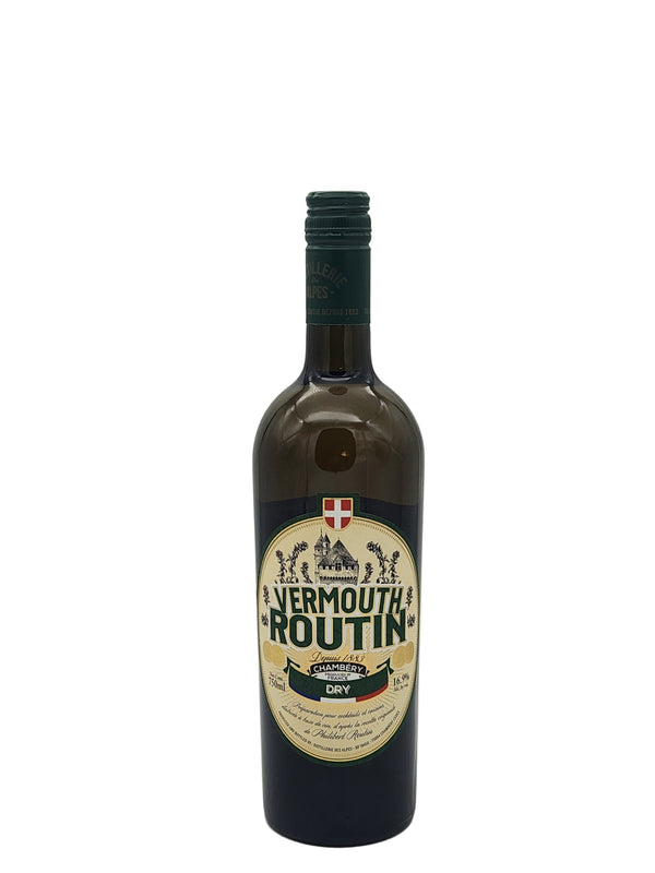 Routin Vermouth Dry