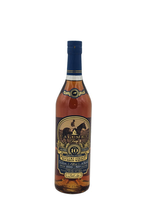 Calumet Farm 10 Year Kentucky Straight Bourbon Whiskey