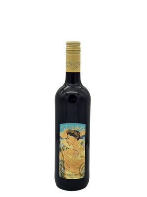 Apollo's Praise Picardie Cabernet Franc Finger Lakes  New York 2025
