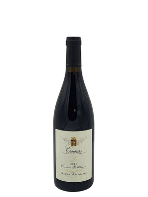 Franck Balthazar Cuvee Casimir Cornas 2021