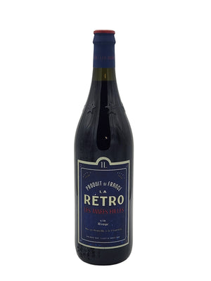Domaine Lafage 'La Retro' Vin de France 2021