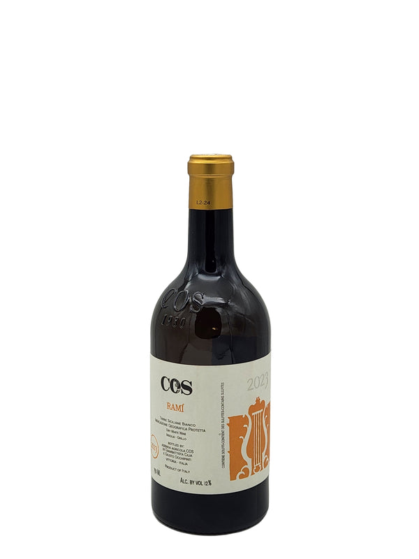 Azienda Agricola Cos Rami Bianco 2023
