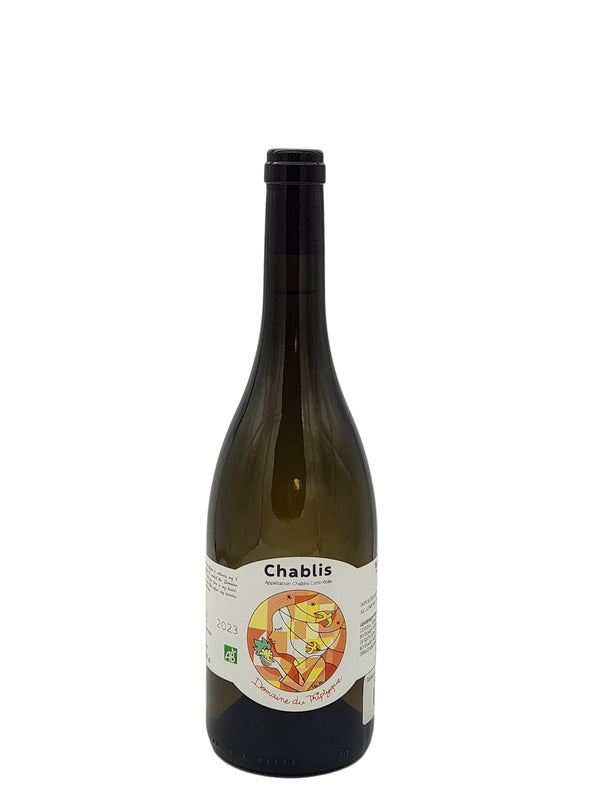 Domaine du Triptyque Chablis 2023
