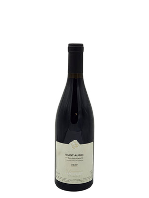 Lamy-Pillot Les Castets Saint-Aubin 1er Cru Rouge 2020