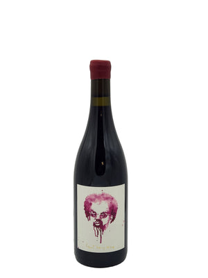 Las Jaras Sweet Berry Wine 2021