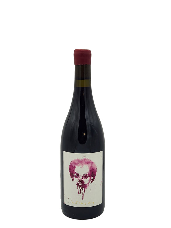 Las Jaras Sweet Berry Wine 2021