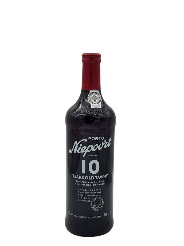 Niepoort 10 Year Tawny Port NV