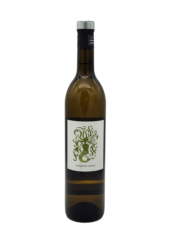 Pedralonga Serea Albarino Rias Biaxas 2024
