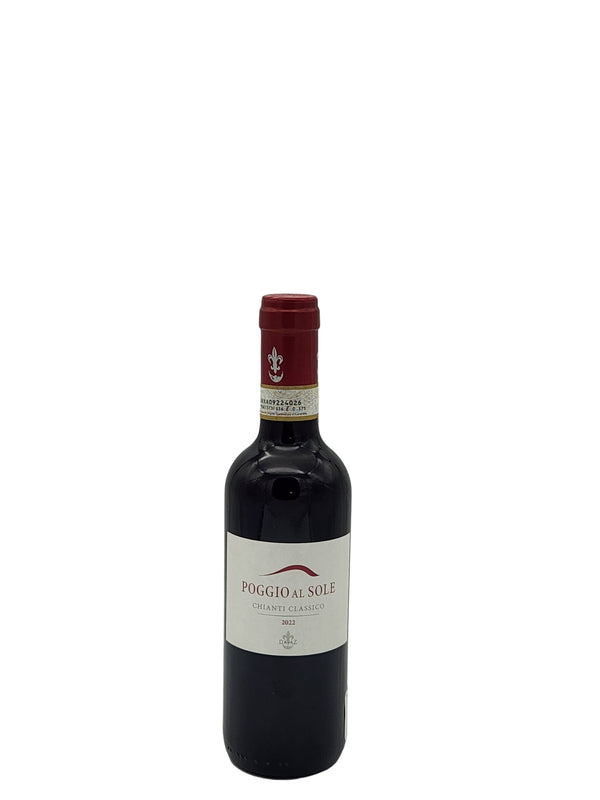 Poggio al Sole Chianti Classico Italy 2022 375ml