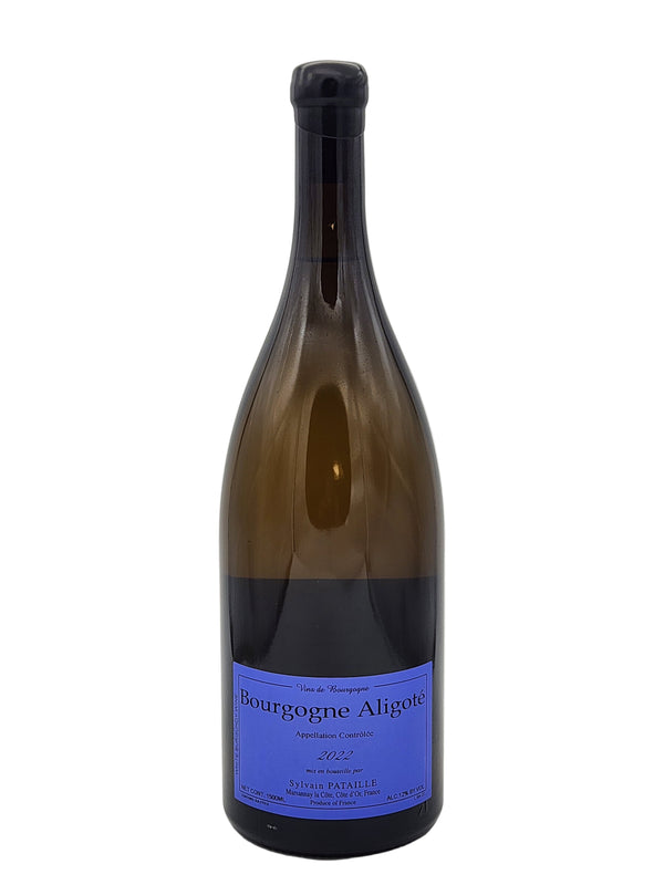 Sylvain Pataille Bourgogne Aligote 2022 1.5L