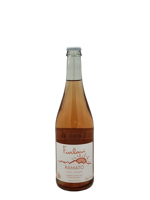 Cantina Furlani Ramato Frizzante