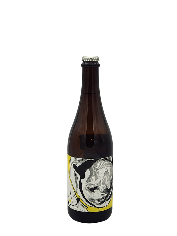 Christoph Heiss Malinga Gruner Veltliner Austria Sekt