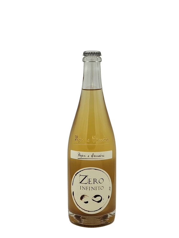 Pojer e Sandri Zero Infinito Frizzante