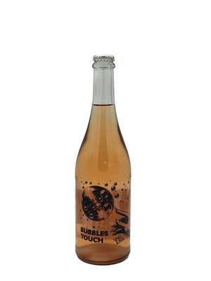Vino Loigi Bubbles Touch Moravske Czech Republic