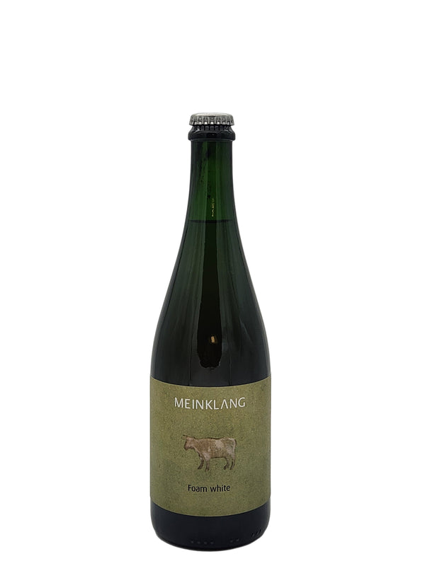 Meinklang Foam White 2021